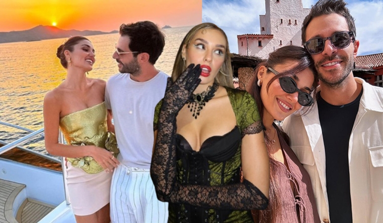 Hande Erçel’le Biten Aşkın Ardından Sabancı’dan Yeni Hamle