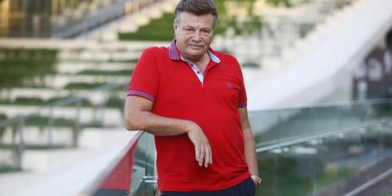 Usta Oyuncu Nuri Alço Yıllar Sonra İçini Döktü!