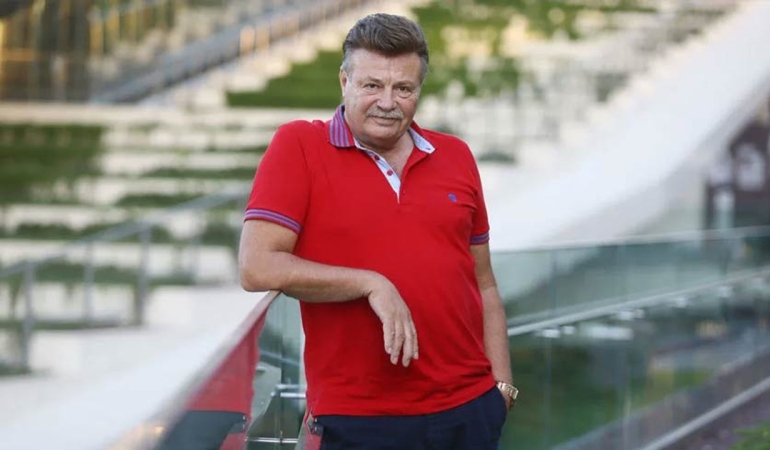 Usta Oyuncu Nuri Alço Yıllar Sonra İçini Döktü!