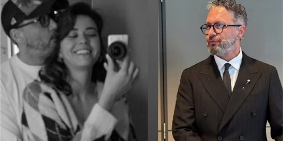 16 Yaş Küçük Fenomenle Aşkını İlan Eden İbrahim Selim’den İlk Fotoğraf