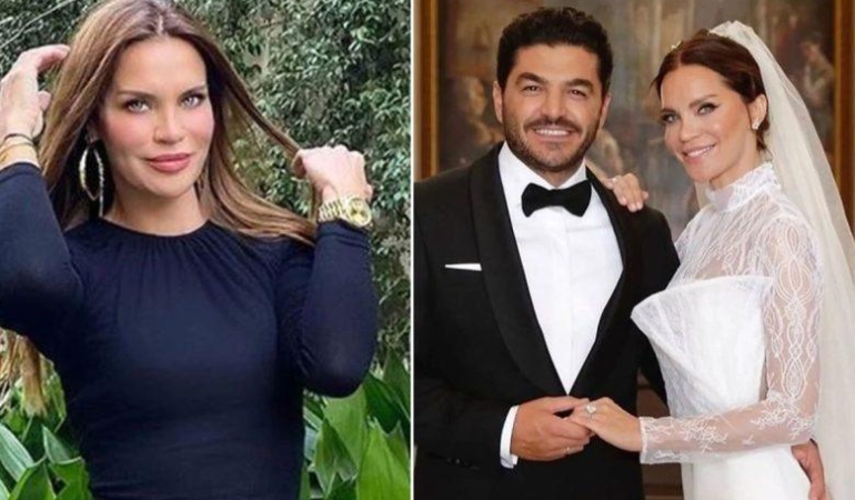 Ebru Şallı–Uğur Akkuş Ayrılığında Yeni Kriz: Kayınvalide de Davalık Oldu!