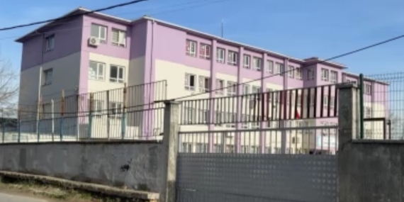 Okulda Hademe Müdürü Zehirlemeye Çalıştı, Mahkeme Tutukladı