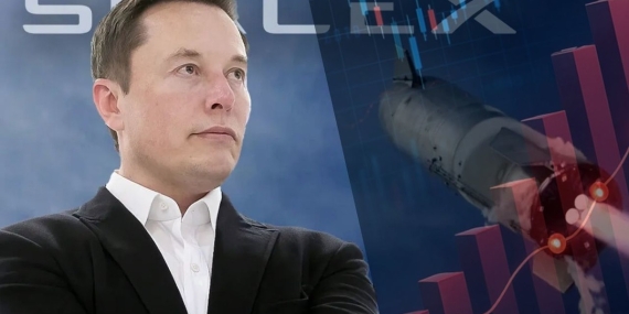 SpaceX 2026 için hazırlanıyor: Ay üssü ve Mars görevleri hedefte