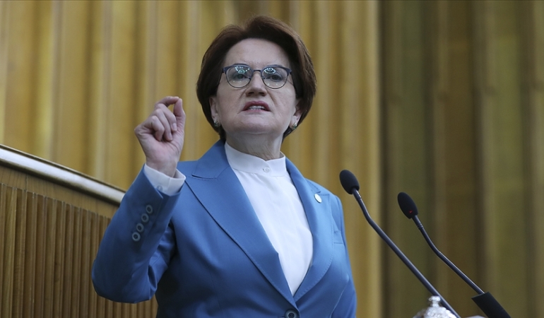 MHP’de Yeni Dönem: Akşener’in Genel Başkanlık Yarışı Başladı