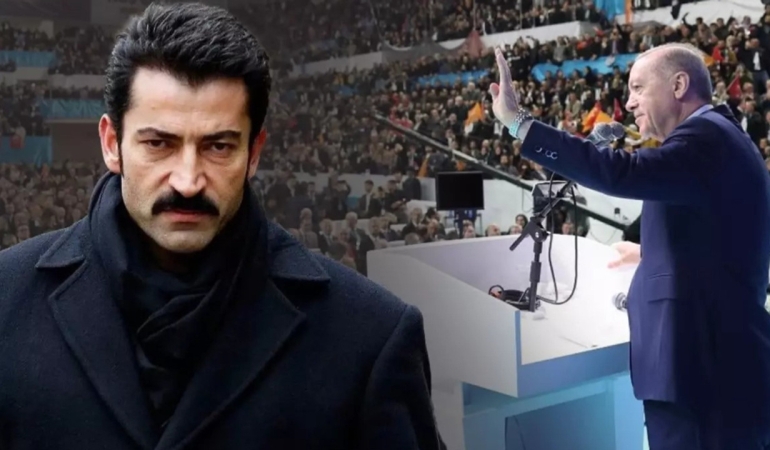 Kenan İmirzalıoğlu’ndan Siyaset Açıklaması: AK Parti İddiaları Doğru Mu?