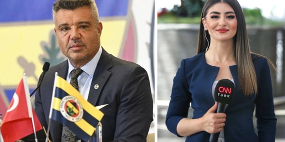 Merve Tokaz ölüm tehdidi aldı: Basın özgürlüğü tartışması yeniden gündemde