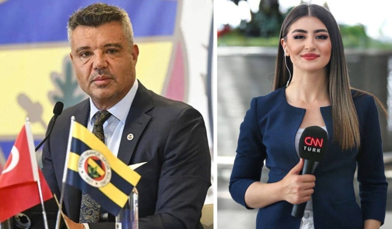 Merve Tokaz ölüm tehdidi aldı: Basın özgürlüğü tartışması yeniden gündemde