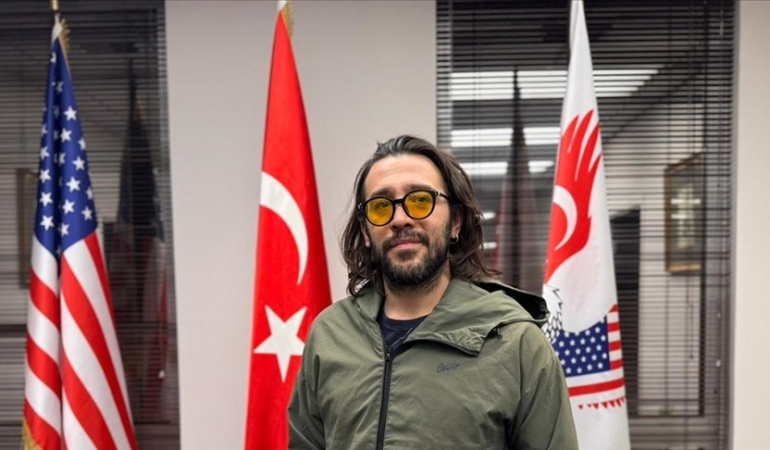 ABD’de Türk Bilim İnsanı Furkan Dölek Serbest Bırakıldı!