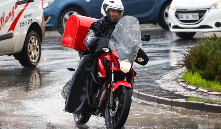 Yemek Platformları Esnafı Zorluyor! Devletten Müdahale Geliyor