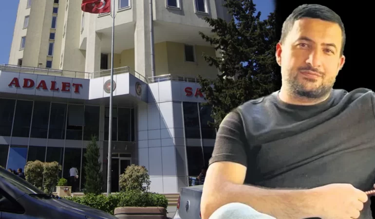 Büyükçekmece Adliyesi’nde 154 Milyonluk Soygun: Katip Planıyla Çaldı