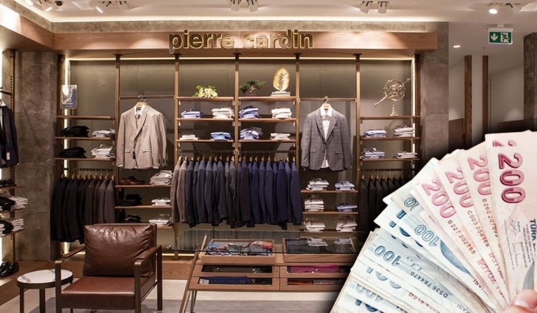 Türk hazır giyim devi Aydınlı Grup HRK Holding’e satıldı