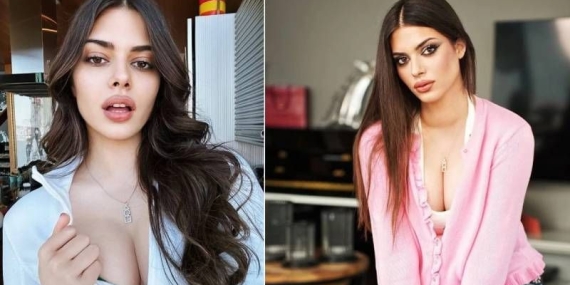 Derin Talu Arkadaş Seçiminde Sınırları Açıkladı: “Hepsi Çirkin ya da Şişko” Sosyal Medya Çalkalandı