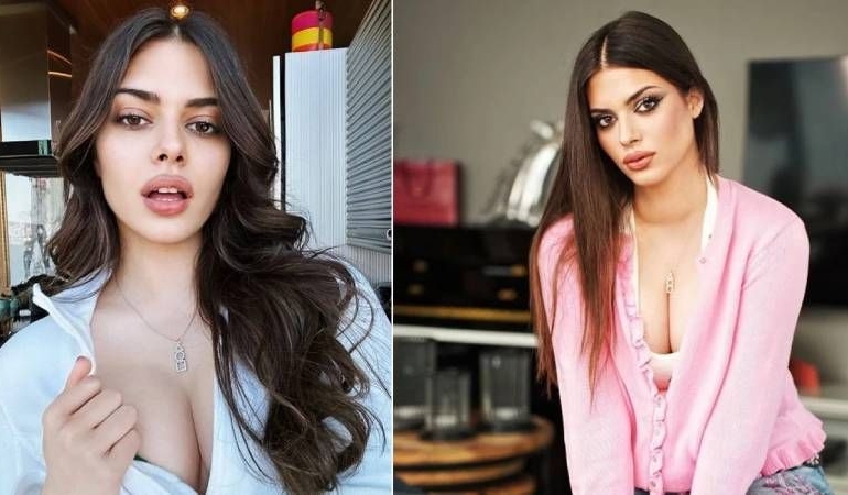 Derin Talu Arkadaş Seçiminde Sınırları Açıkladı: “Hepsi Çirkin ya da Şişko” Sosyal Medya Çalkalandı