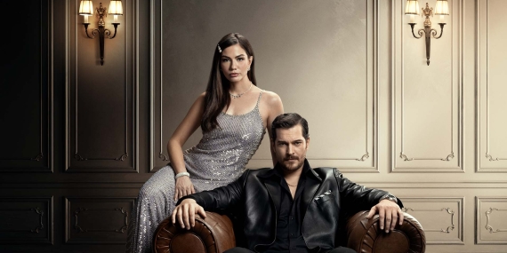 Başrolleri sarsan karar: Fenomen dizide kritik ayrılık yaşandı