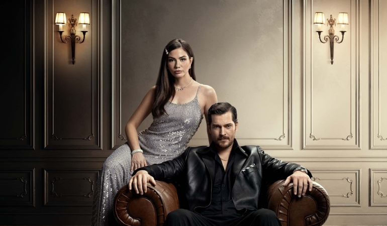 Başrolleri sarsan karar: Fenomen dizide kritik ayrılık yaşandı