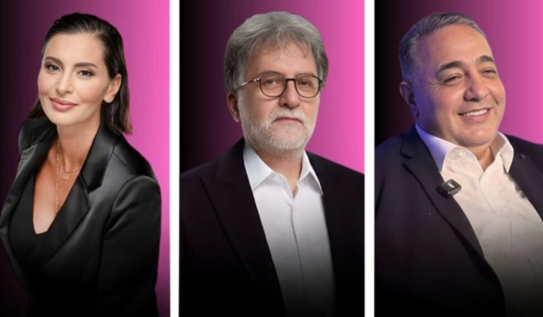 Zafer Şahin Ekranlara Veda Etti: Gazetecilikte Yeni Dönem Mi Başlıyor?