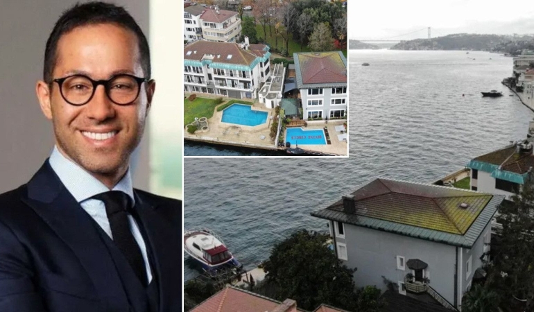 Kasım Garipoğlu’nun Miami’deki Hayatı ve Kan Temizliği İddiası