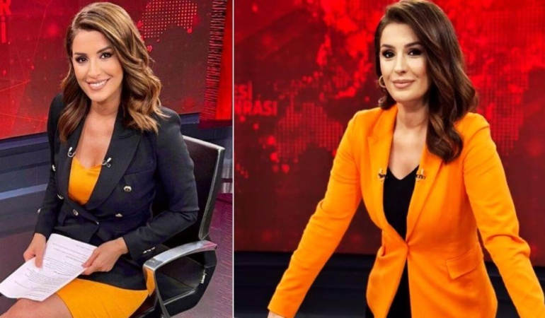 Sözcü TV’den Ayrılık Haberi: Serap Belovacıklı’dan Samimi Veda