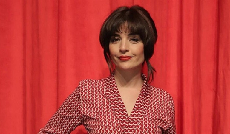 Gonca Vuslateri Sosyal Medyada Gündem Oldu: 5 Bin TL’lik Kiraz Alışı