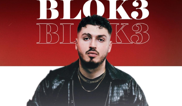 Rapçi Hakan Aydın Sağlık Sorunları Nedeniyle Sahnelere Ara Verdi