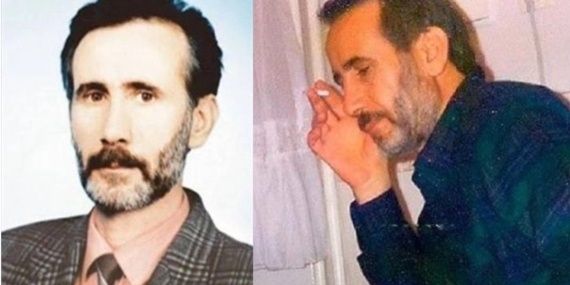 Saygı Öztürk’ten Şok İddia: “Yeşil Hâlâ Hayatta”