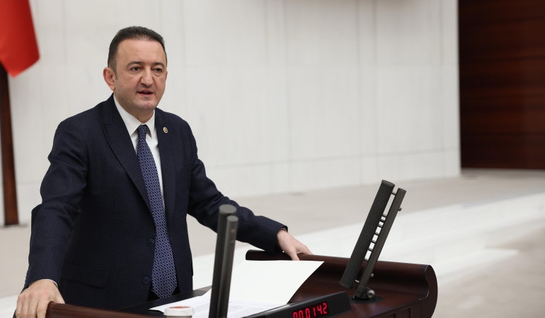 Barış Bektaş’tan Alarm Veren Açıklama!