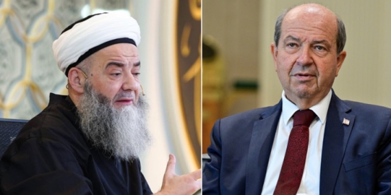 Cübbeli Ahmet’ten Ersin Tatar’a sert yanıt!