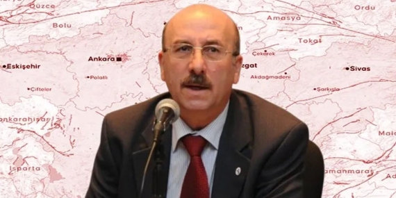 Marmara’da deprem uyarısı: Prof. Dr. Okan Tüysüz’den korkutan açıklama