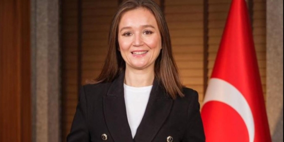 Manisa Şehzadeler Belediye Başkanı Gülşah Durbay Vefat Etti