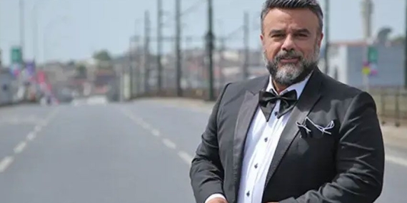 Bülent Serttaş resmen eridi: “Zor oldu ama başardım”
