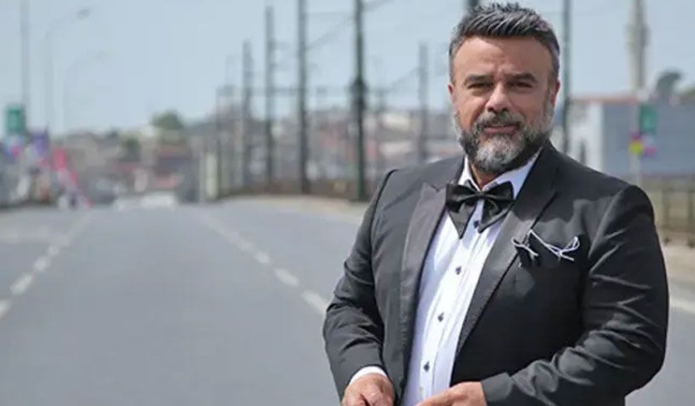 Bülent Serttaş resmen eridi: “Zor oldu ama başardım”