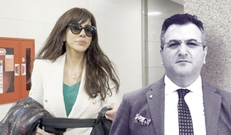 Ela Rümeysa Cebeci Dosyasında Kritik Detay: Cem Küçük’ten Açıklama