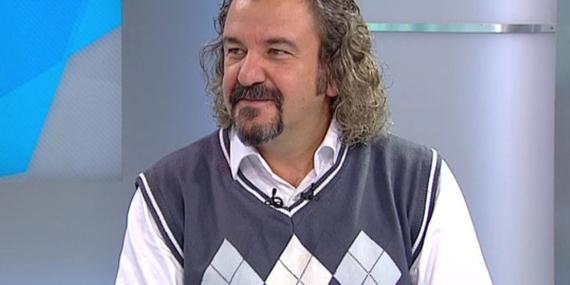 Medya Skandalı Patladı: Yüksel Aytuğ’tan Habertürk Çalışanlarına İfşa Uyarısı