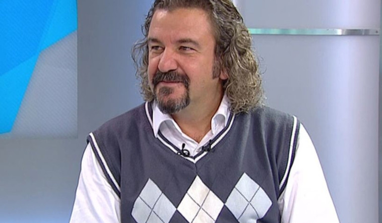 Medya Skandalı Patladı: Yüksel Aytuğ’tan Habertürk Çalışanlarına İfşa Uyarısı