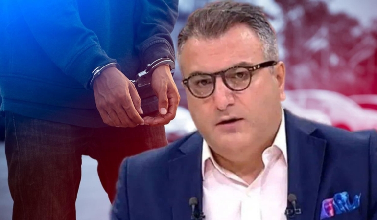 Cem Küçük Operasyonun Kapısını Araladı: Büyük İsimler Listede