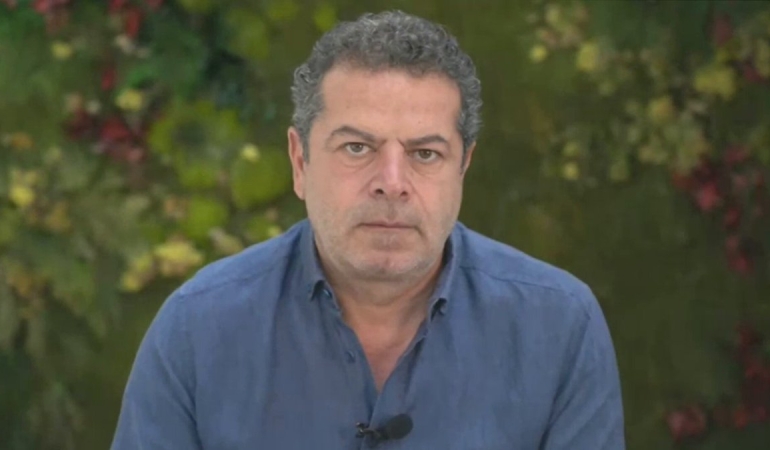 Cüneyt Özdemir, sosyal medya fenomenlerini eleştirdi!