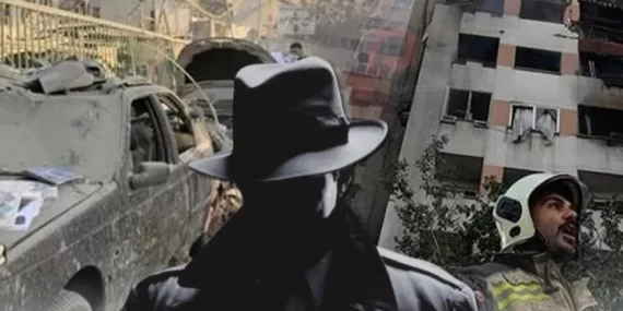 İRAN’DA MOSSAD ALARMI: MASKELİ VE ŞAPKALI YABANCILARA KARŞI UYARI!