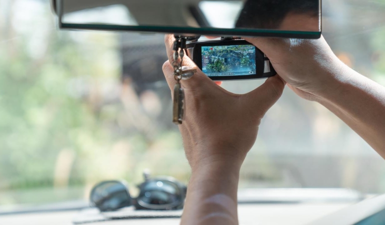 ARAÇLARA KAMERA VE TAKİP SİSTEMİ ZORUNLU OLDU