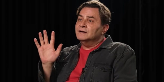 ARMAĞAN ÇAĞLAYAN’A TAKİPÇİSİNDEN TATİL ÇAĞRISI