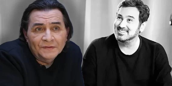 ARMAĞAN ÇAĞLAYAN’DAN METİN AROLAT AÇIKLAMASI