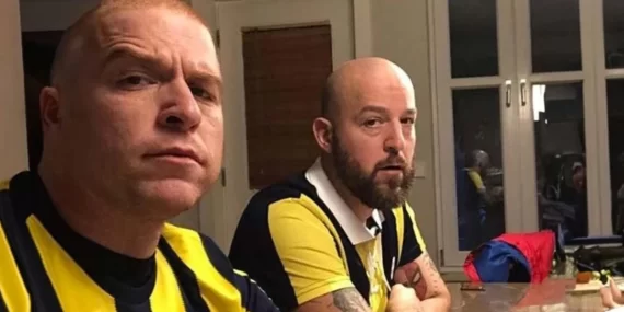 ATHENA GÖKHAN’IN İKİZ KARDEŞİ HAKAN ÖZOĞUZ DA 10 YILLIK EVLİLİĞİNİ SONLANDIRIYOR