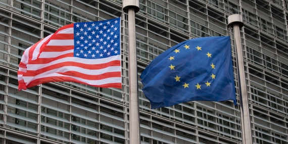 Avrupa Birliği’nin ABD’ye Karşı Misilleme Vergileri 15 Nisan’da Yürürlüğe Girecek