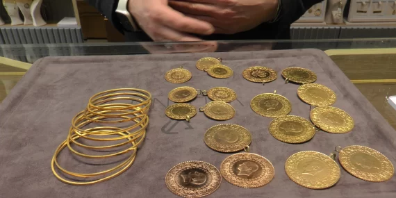 KUYUMCULUK SEKTÖRÜNDE YENİ DÖNEM