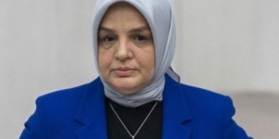 AYŞE KEŞİR UYARDI: TÜRKİYE’DE DOĞURGANLIK HIZI KRİTİK EŞİĞİN ALTINA GERİLEDİ