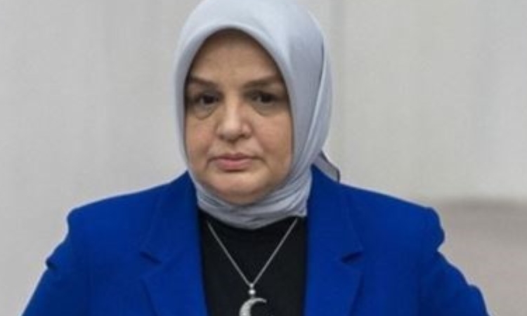 AYŞE KEŞİR UYARDI: TÜRKİYE’DE DOĞURGANLIK HIZI KRİTİK EŞİĞİN ALTINA GERİLEDİ