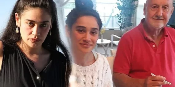 MELTEM MİRALOĞLU ABD’DE SALDIRIYA UĞRADI