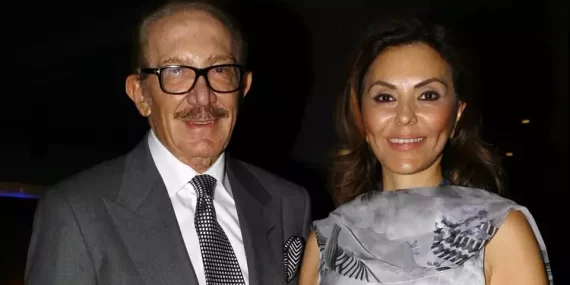 FERYAL GÜLMAN’DAN KEMAL GÜLMAN’A İCRA ŞOKU