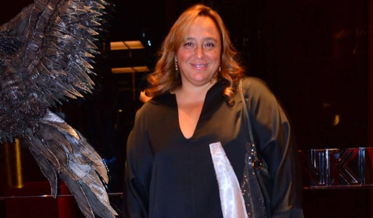 AYŞE BARIM’A TAHLİYE KARARI: EV HAPSİ VE YURT DIŞI ÇIKIŞ YASAĞI
