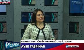 ayşe taşpınar