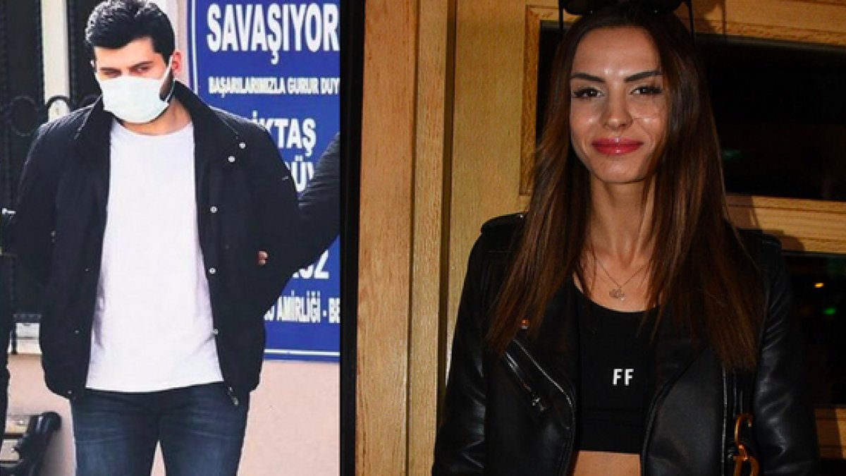 Ayşegül Çınar’ın sevgilisine tutuklama talebi